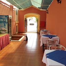 Antik Ridvan Hotel 