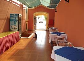 Antik Ridvan Hotel 