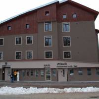 Uludag Uslan Hotel 