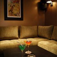 Belere Hotel Rabat 