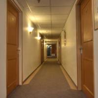 Golden Walls Hotel 