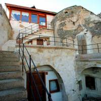 Turquaz Cave Hotel 