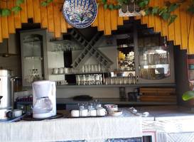 Ufuk Hotel Pension 