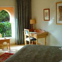 La Villa Mandarine 