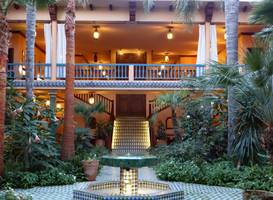La Villa Mandarine 