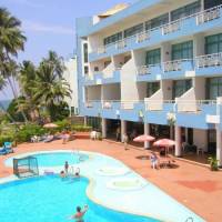 Induruwa Beach Resort