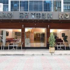 Grand Zeybek Hotel 