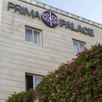 Prima Palace Hotel 