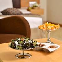 Ankara Plaza Hotel 