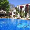 DoubleTree by Hilton Bodrum Marina Vista