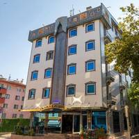 Ankara Royal Hotel 