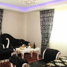 Royal Mersin Hotel 