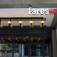 Faros Hotel Taksim 