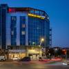 Hotel Diamond City 