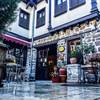 Angora House Hotel 
