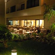 Volley Hotel Izmir 