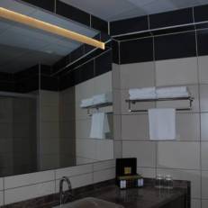 Volley Hotel Izmir 