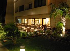 Volley Hotel Izmir 