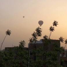 Tahrir Villa Luxor 