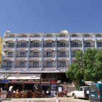 Temple Beach Hotel 