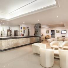 Temple Beach Hotel 