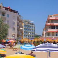 Temple Class Hotel 