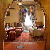 Hotel Palais Asmaa 