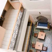 Hotel Bab Boujloud 