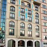 Grand Durmaz Hotel 