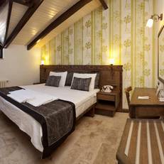 Assos Behram Hotel 