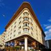 Hotel Bulvar Palas 