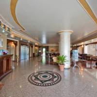 Hotel Bulvar Palas 