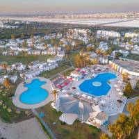 ONE Resort Aqua Park & Spa (ex.Thalassa Village Skanes)