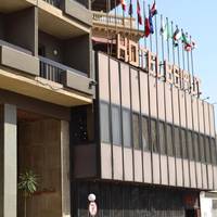 Beirut Hotel Cairo 