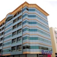 Dream Palace Hotel 