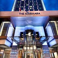 The Marmara Taksim 