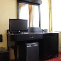 Koroglu Hotel Bolu 