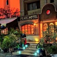 Pearl Hotel, Maadi 