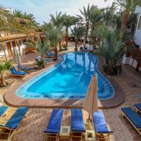 Acacia Dahab Hotel 