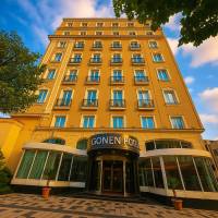 Taksim Gonen Hotel 