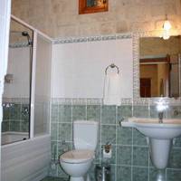 Yasemin Cave Hotel 