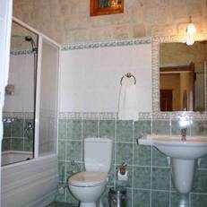 Yasemin Cave Hotel 