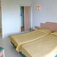 Hotel Les Mimosas 