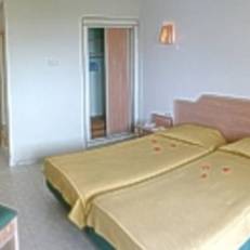 Hotel Les Mimosas 