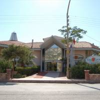 Villa Lycus Hotel 