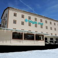 Buyuk Otel Uludag 