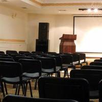 Genc Yazici Hotel 