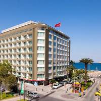 Izmir Palas Hotel 