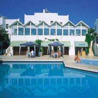 Bantur Naz Hotels 