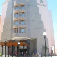 Lotus Luxor Hotel